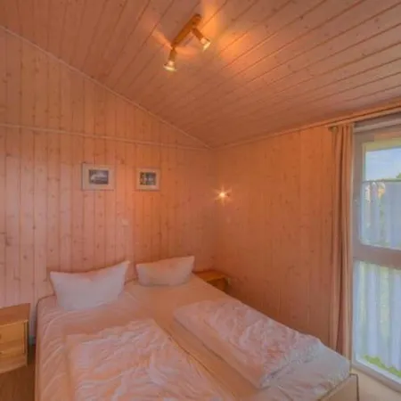 Mueritz In Rechlin-nord Prázdninový dům Rechlin