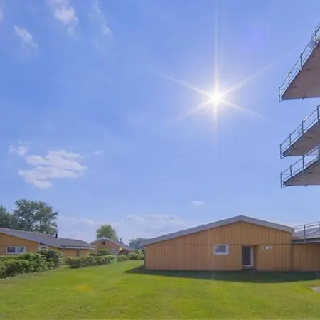 Prázdninový dům Mueritz In Rechlin-nord Rechlin