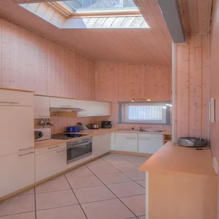 Mueritz In Rechlin-nord *