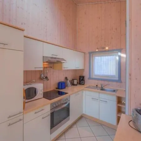 Mueritz In Rechlin-nord Rechlin