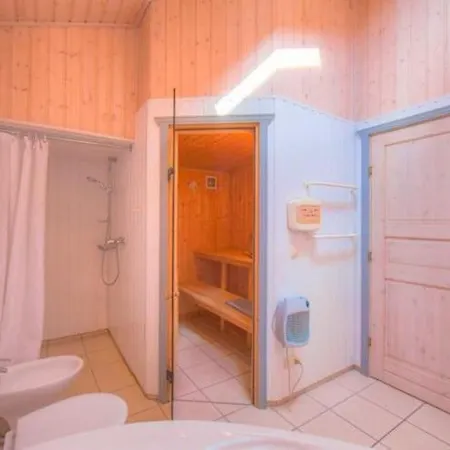 Mueritz In Rechlin-nord