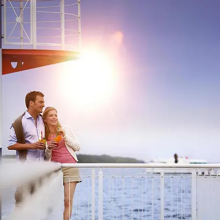 Mueritz In Rechlin-nord *