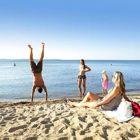 Mueritz In Rechlin-nord *