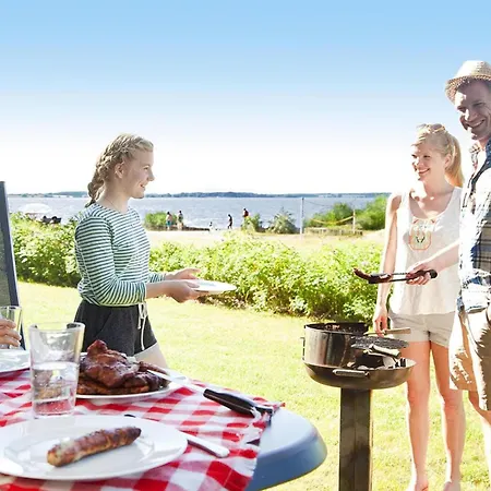 Prázdninový dům Mueritz In Rechlin-nord *