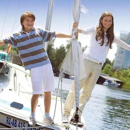 Mueritz In Rechlin-nord Rechlin